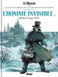 L'homme invisible