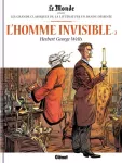 L'homme invisible