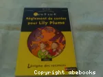 Règlement de contes pour Lily Plume