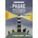 Le phare mystérieux