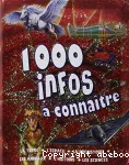 1000 infos à connaître