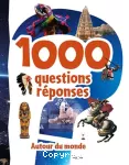 1000 questions réponses autour du monde