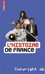 L'histoire de France