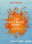 Les plus beaux poèmes