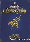 Le secret de l'épouvanteur