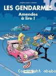 Amendes à lire !