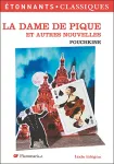 La dame de pique