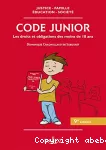 Code junior