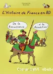 De la Renaissance... à la Révolution !