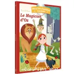 Le magicien d'Oz