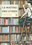 Le maître des livres