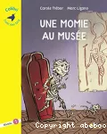 Une momie au musée