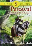 Perceval ou le Conte du Graal