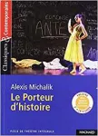 Le porteur d'histoire