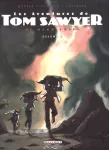 Les aventures de Tom Sawyer