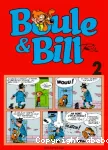 Boule & Bill