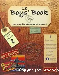 Le boys' book