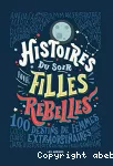 Histoires du soir pour filles rebelles