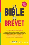 La bible du brevet